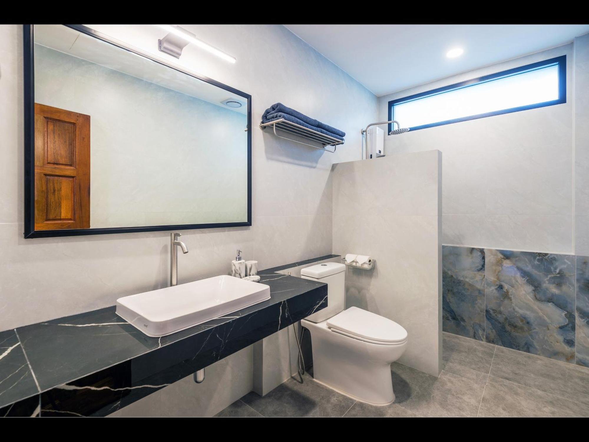 Oasis 4br Private Pool In