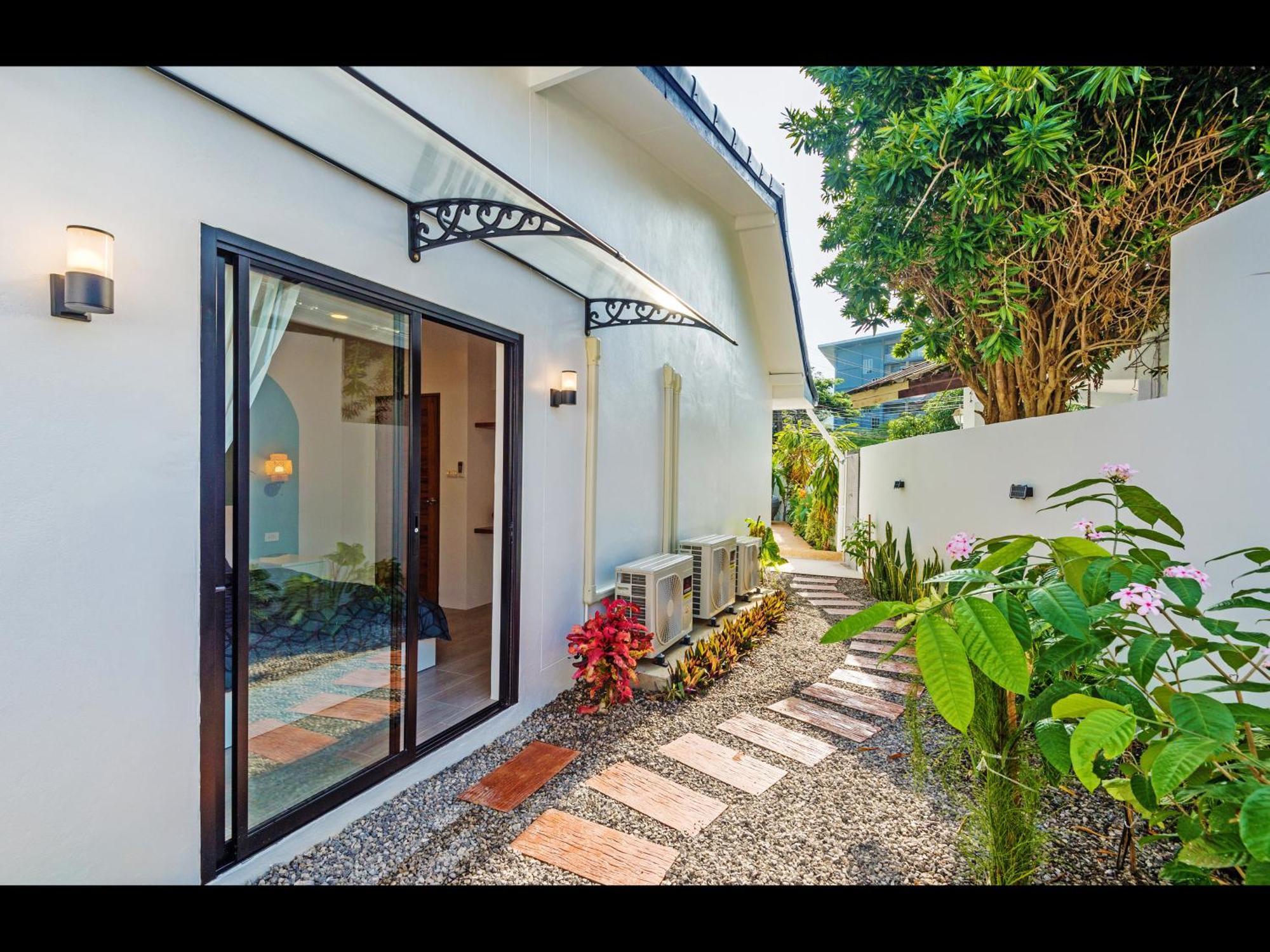 Villa Oasis 4br Private Pool In