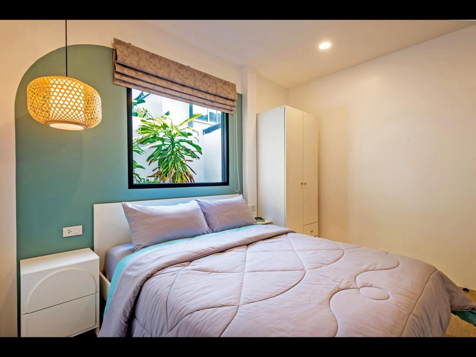Oasis 4br Private Pool In Villa *