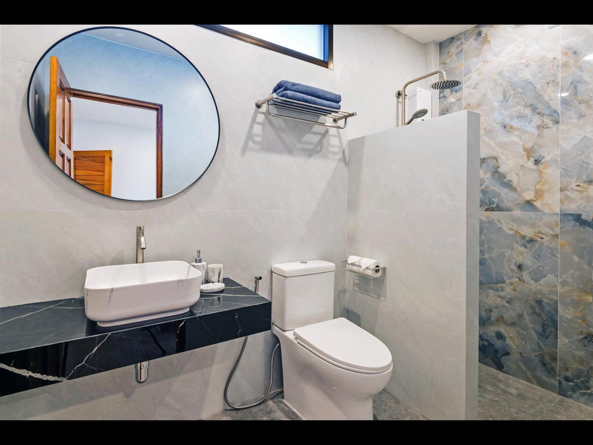 Oasis 4br Private Pool In *